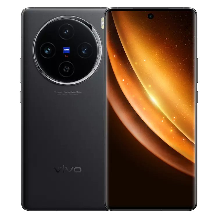 Vivo X100 5G - SAVEHAUL.COM