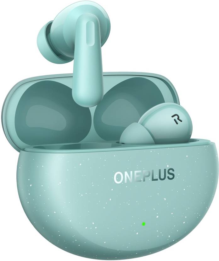 OnePlus Nord Buds 3 Pro Truly Wireless Earbuds with 49dB Active Noise ...